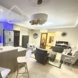 ۶۵متر۱خواب کم واحد نور مستقیم