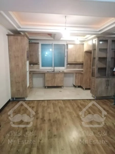 ۷۵متر/فول امکانات/بسیار خوش نور نقشه