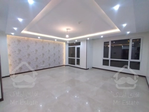 ۱۲۵ متر.کلیدنخورده.فردوس غرب. اینانلو