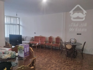 ۱۲۰ متر.۳خواب. سازمان برنامه مرکزی