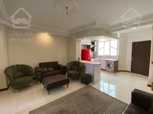 ۷۰متر*سالن پرده خور*بدون ضعف