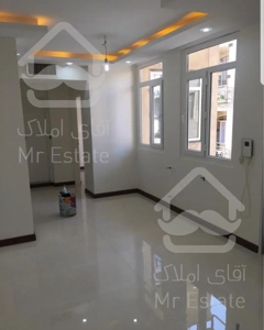 فروش واحد دو خوابه نوساز کیلید نخورده بدون مشرف در دهکده المپیک