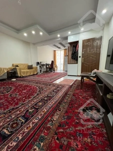 ۶۵متر/سالن غرق درنور/فول نوسازی شده