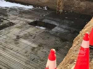 پیش فروش واحد۸۵متری نقلی ۲خواب المپیک فرعی دنج با تراس قابل چیدمان