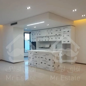 ۸۳ متر فول امکانات ۶ ساله رو به آفتاب جهاد اکبر