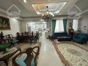 ۹۰ متر فول امکانات در سازمان برنامه