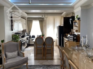 ۸۰متر*خوش نور نقشه*تاپ لوکیشن