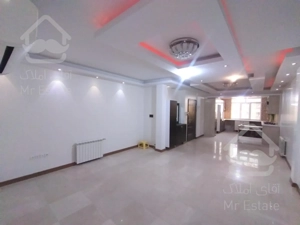 ۹۰ متر تمیز نوسازفول. جنت آبادشمالی. کوچه بهارستان