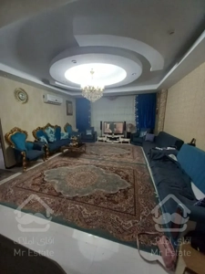 ۷۰ متر فول امکانات در سازمان برنامه