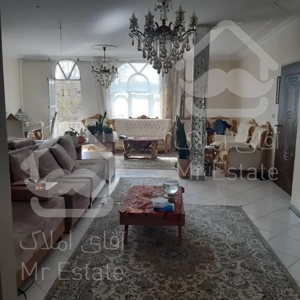 ۷۵ متر فول رو به آفتاب در سازمان برنامه