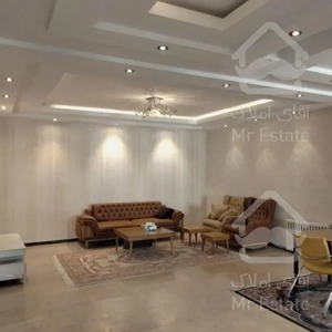 ۷۷ متر فول امکانات تراورتن ملک دو نبش بلوار بعثت