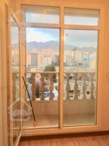 آپارتمان دو خوابه ۱۱۶ متر ویو ابدی صرافهای شمالی فروشنده۱۰۰درصد