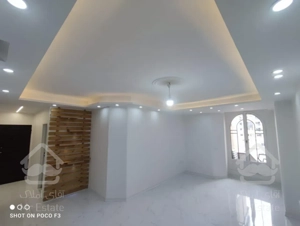 ۷۹متر/سالن پرده خور/فول نوسازی شده