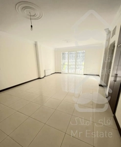 ۸۰ متر فول امکانات در سازمان برنامه