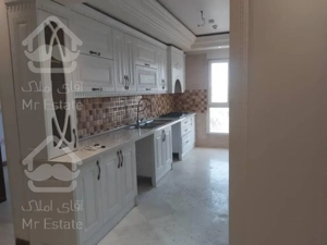 ۷۰ متر فول امکانات تراورتن در جنت آباد