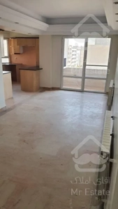 ۸۰متر۲خواب فول نور مستقیم