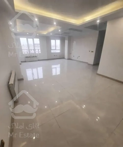 ۱۰۰متر*ویو بدون مشرف*بسیار خوش نور نقشه*کم واحد