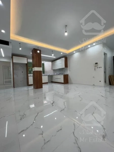 ۸۵متر*فول نوسازی شده*بدون پرتی*لوکیشن قوی