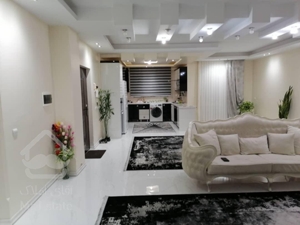 ۷۵ متر فول رو به آفتاب در اباذر