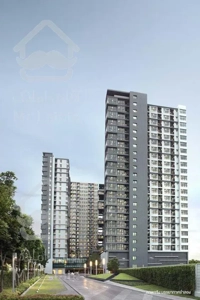 پیش فروش واحد۸۵متر/المپیک/۲خواب/دارای تمامی امکانات رفاهی/درحال ساخت