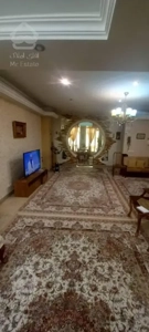 ۸۰متر فول رو به آفتاب در سازمان برنامه