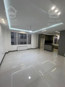 ۷۰ متر فول رو به آفتاب در اباذر