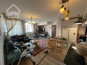 ۷۰ متر فول رو به آفتاب در شهران