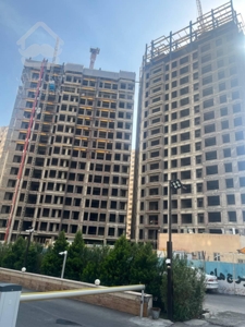 ۸۴متر برج آفتاب مهتاب شرکت نفت/دولتی/قسطی