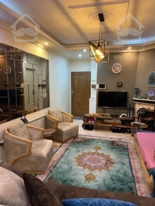 ۸۰ متر فول نور مستقیم در باغ فیض