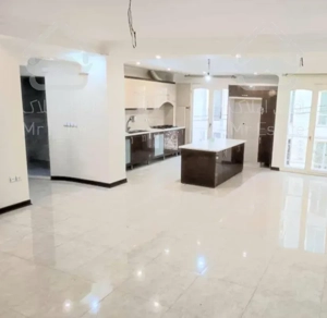 ۶۲ متر فول امکانات در باغ فیض