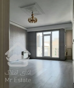 ۷۵ متر فول امکانات در جنت آباد