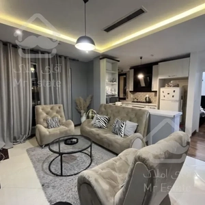 ۹۵متر۲خواب فول کم واحد