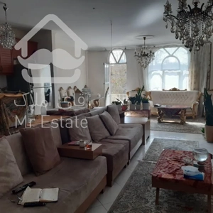 ۸۰ متر فول رو به آفتاب در اباذر