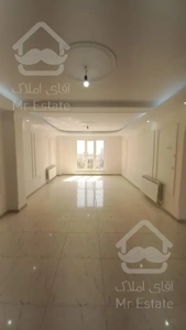 ۷۵ متر فول رو به آفتاب در اباذر