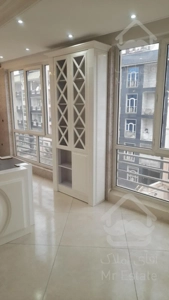 خرید آپارتمان سه خواب نوساز گلستانها ی بلوار اباذر