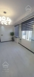 ۹۵ متر فول امکانات رو به آفتاب در آلاله