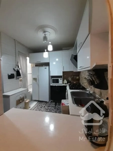 ۸۰ متر فول رو به آفتاب در باغ فیض