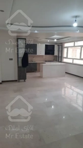 ۸۰ متر فول رو به آفتاب در جنت آباد