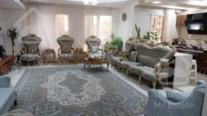 ۸۰ متر فول رو به آفتاب در اباذر