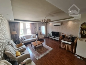 ۱۰۰ متر رو به آفتاب در جنت آباد