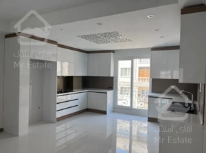 دو خواب ، چهارباغ غربی