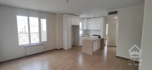 ۶۸متر*سالن پرده خور*فول نوسازی شده