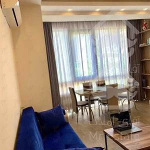 ۸۰متر۲خواب فول