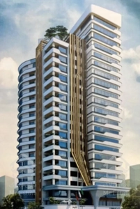 پیش فروش برج لاکچری وزرا/تعاونی رزومه دار/فول امکانات/مشاعات آبی/تحویل قطعی