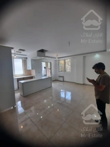 ۷۵ متر فول امکانات در سازمان برنامه