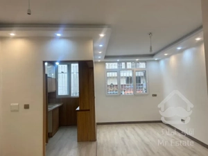 ۷۰متر۲خواب فول نور مستقیم