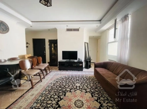 آپارتمان ۷۲ متری، دو خواب، فول