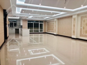 فروش۳خواب ۱۲۰ متری در جنت اباد