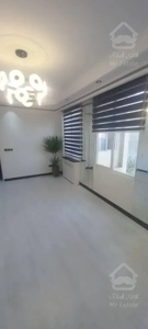 ۸۰ متر فول امکانات رو به آفتاب در باغ فیض