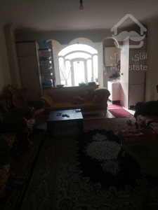 ۶۰ متر فول رو به آفتاب در جنت آباد